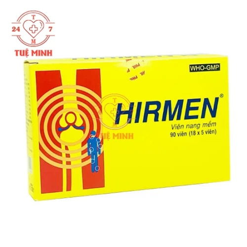 Hirmen